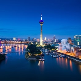 Panoramafahrt_Rhein_Düsseldorf