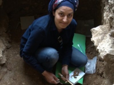 Elham Ghasidian