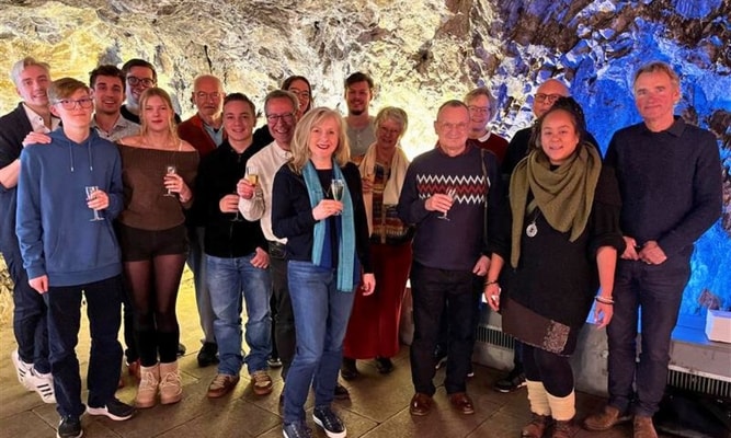Neanderthals & Us