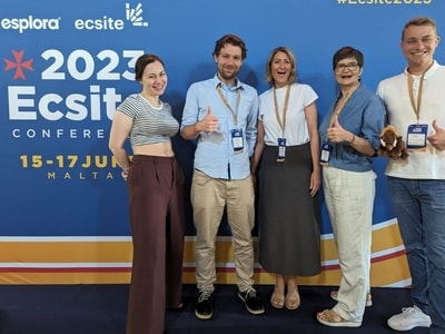 Ecsite Malta