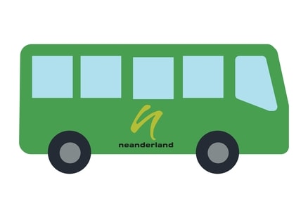 neanderland Shuttle