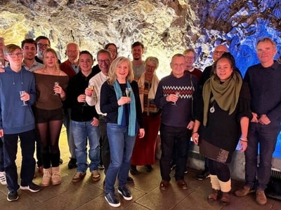 Neanderthals & Us