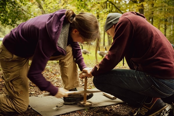 Bowdrill Workshop
