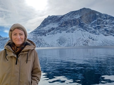 Melanie Wunsch
