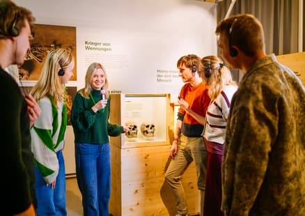 Kuratorinnenführung_Sonderausstellung_Migration