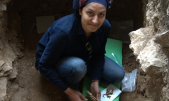 Elham Ghasidian