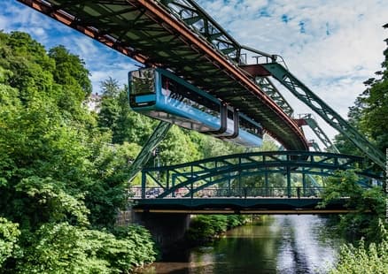 Schwebebahn_Wuppertal