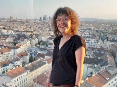 Nicola Wagner
