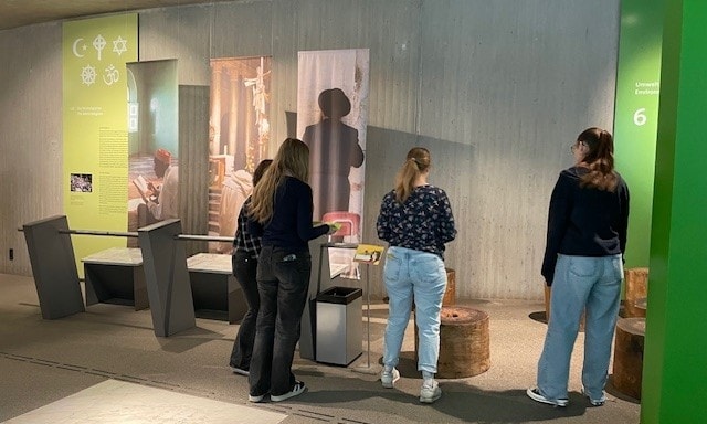 Bilder für Blog Junior Uni Wuppertal