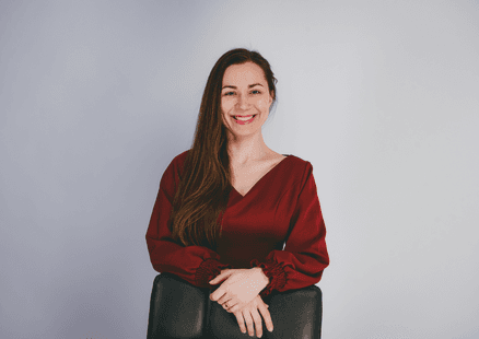 Profilfoto von Anna Riethus