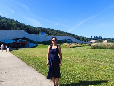 Elham Ghasidian Lascaux